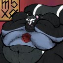 mikafatskunk avatar