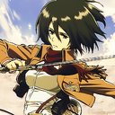 mikasa-week avatar