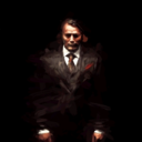 mike-flashlight avatar