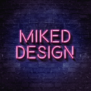 mikeddesign avatar