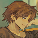 mikekojusticee avatar