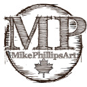 mikephillipsart avatar