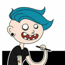 mikesgarbageart avatar