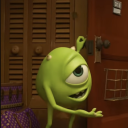 mikewazowskikinnie avatar