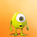 mikewazowskis avatar