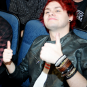 mikey-superhero avatar