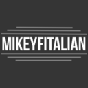 mikeyfitalian avatar