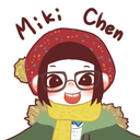 mikiyhcart avatar