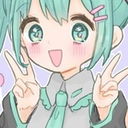 miku-hatsune avatar