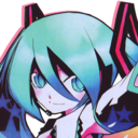 miku-p avatar