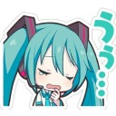 mikucommunist avatar