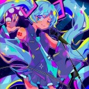 mikukandistyle avatar