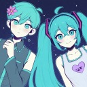 mikukomori avatar