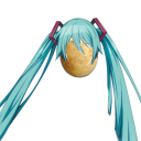 mikupotato avatar