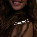 milan7ii avatar
