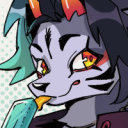 mildlyorangetea avatar