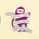 mildlyvehement avatar