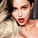 miley-c avatar