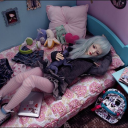 mili-chou-chou avatar