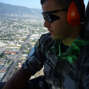 militar-dotado avatar