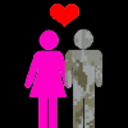 military-romance avatar