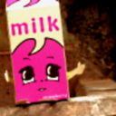 milkface avatar