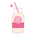 milkierose avatar