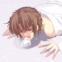 milkychan-melancholia avatar