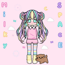 milkyspace avatar