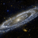 milkywaygalaxy avatar