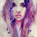 millennium-girl avatar