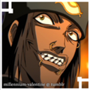 millennium-valentine avatar