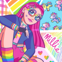 millieduboisart avatar