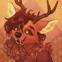 millydeerart avatar