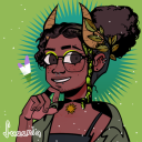 millylotus avatar