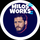 milosworks avatar