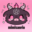 mimisanrio avatar