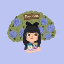 mimushima-acnh avatar