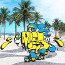 minamaniamina avatar