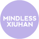 mindlessxiuhan avatar