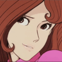 mine-fujiko avatar