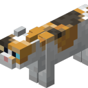 minecraft-cat avatar