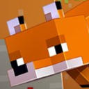 minecraft-fox avatar