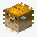 minecraft-pufferfish avatar