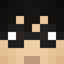 minecraft-skin avatar
