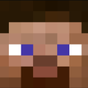 minecraft-steve avatar