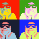 mingoundertheumbrella avatar