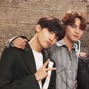 mingwn97-blog avatar