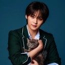 minho-cat avatar