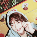 minhoshyungharem avatar